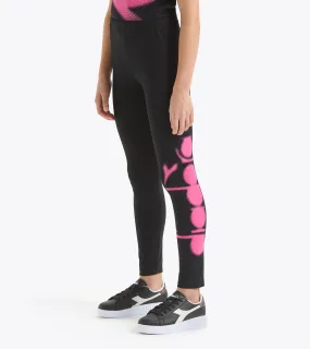 JG.LEGGINS LOGO PIXEL Leggings - Niña