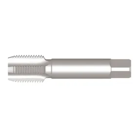 Juego de machos de máquina rosca BSP GAS E-547 Dormer