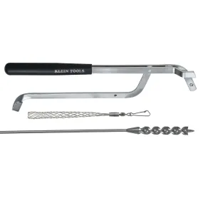 Kit de brocas flexibles