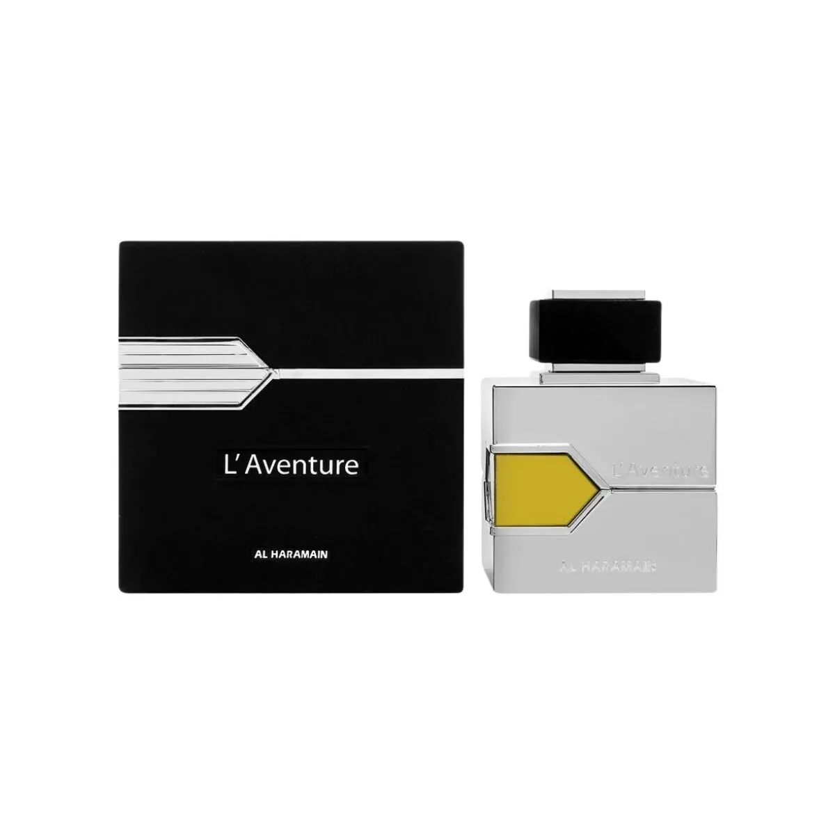 L ´Aventure Men -Eau de Parfum - 100ml
