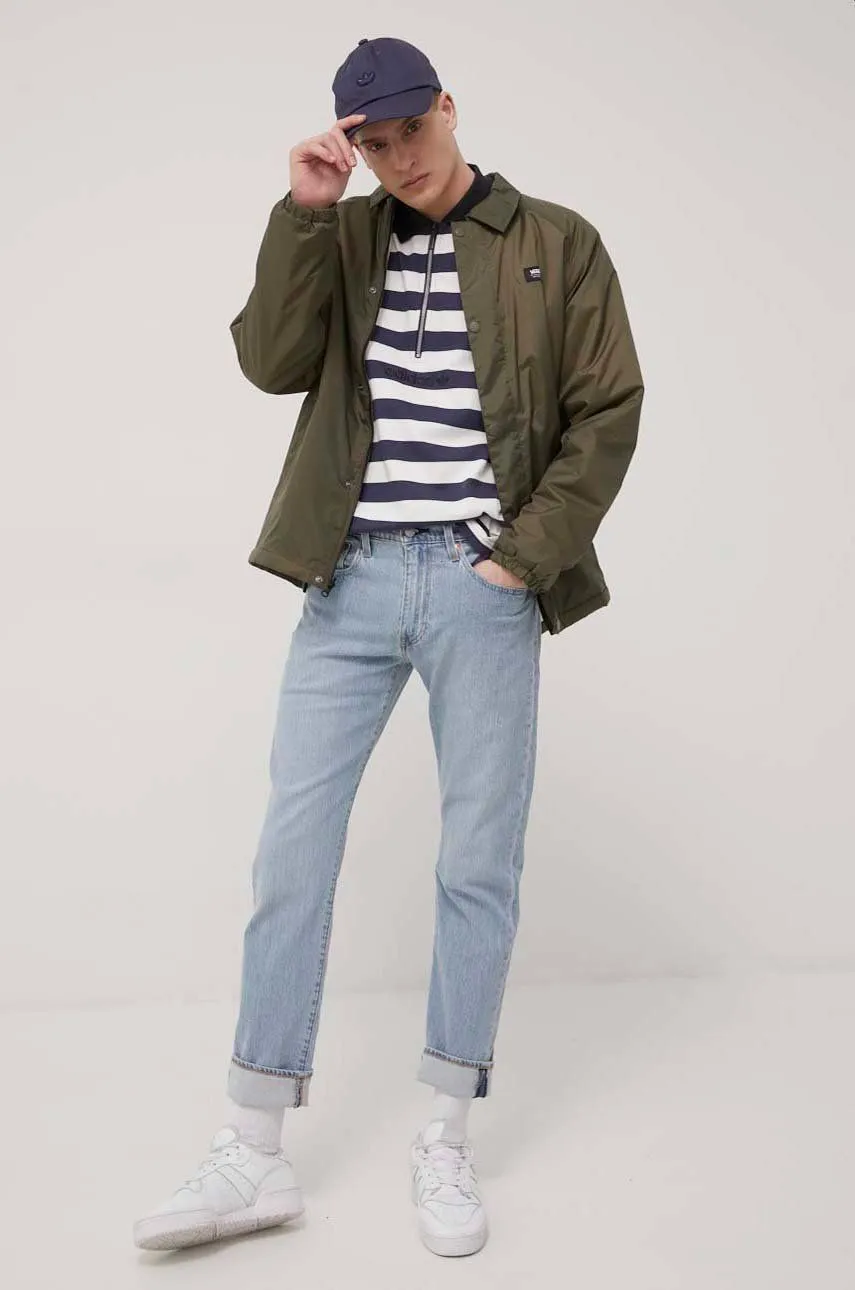 Levi's 502 Jeans