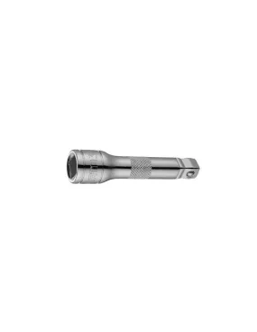 Llave copa cuadrante de 1/2" 6pt copa larga 17 mm