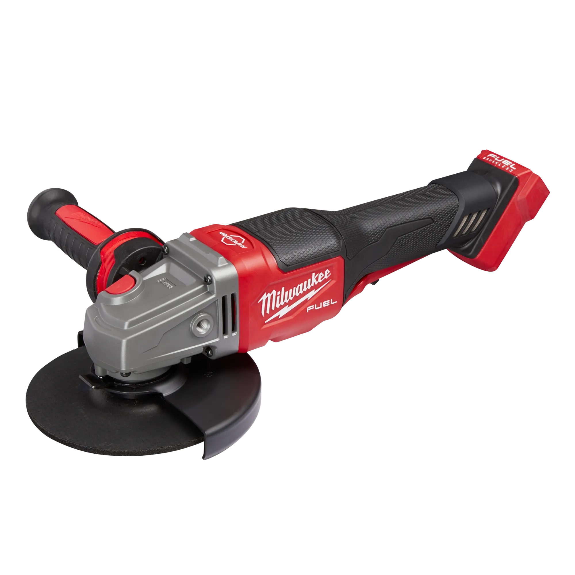 M18 FUEL™ 4-1/2” - 6” Braking Grinder