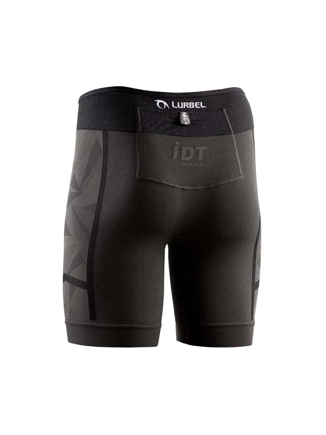 MALLA LURBEL SAMBA LITE SHORTS
