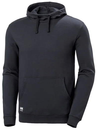 Manchester capucha Helly Hansen