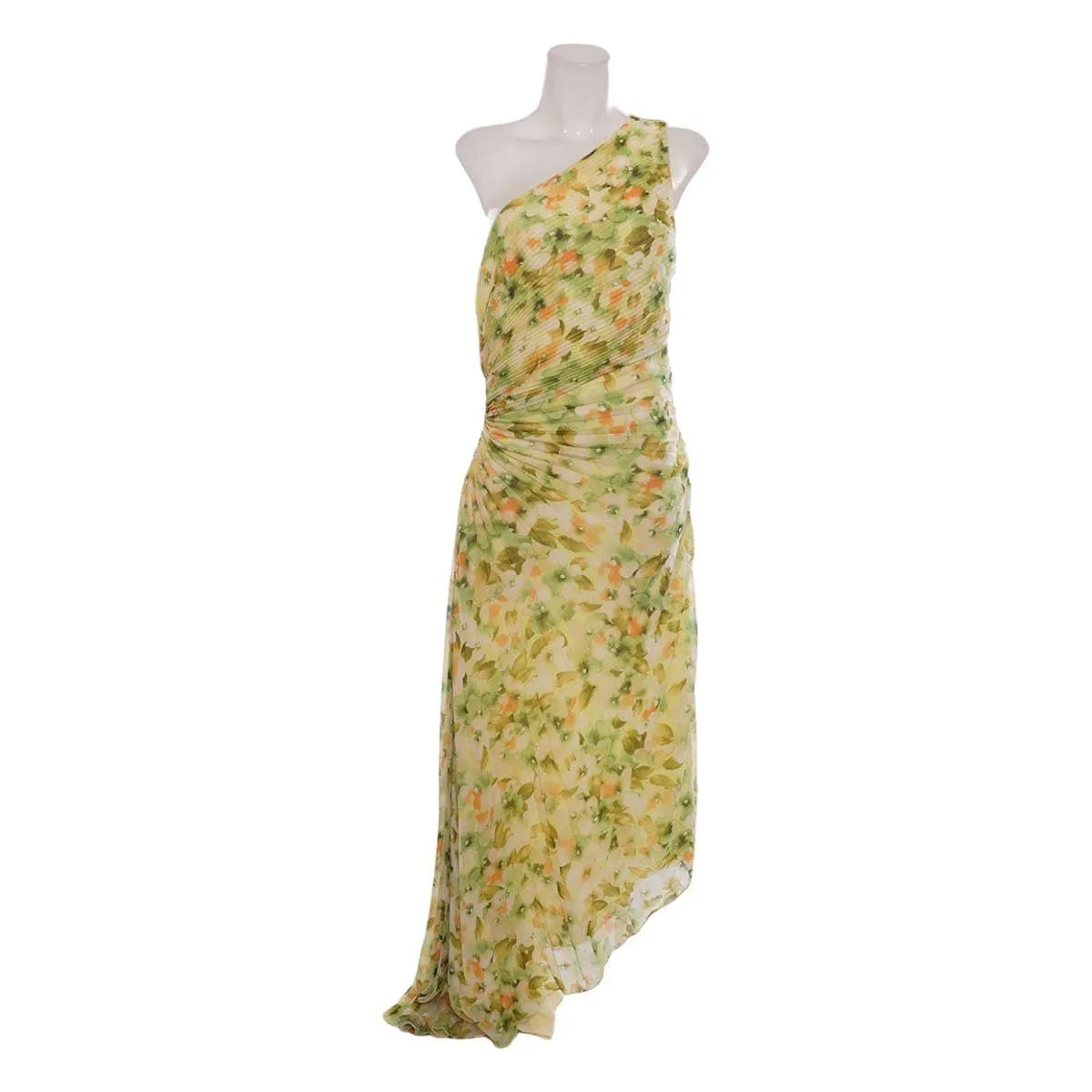 Mango Vestido