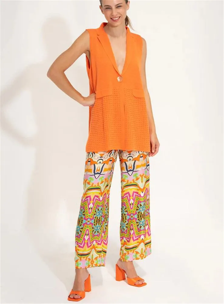 MEDITERRANEO PANTALON BARILOCHE