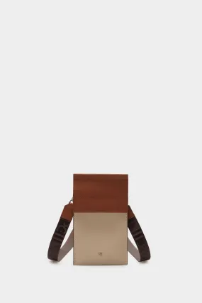 MINI BOLSO BANDOLERA TANDEM
