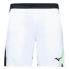 Mizuno Release 8 Inch Amplify Hombre Pantalones cortos de tenis 62GBA500-01