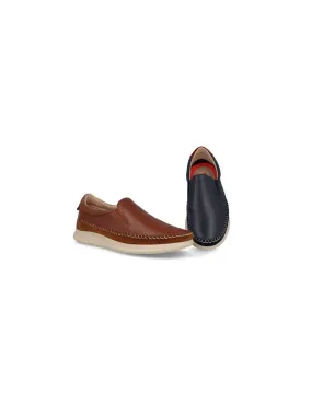 Mocasines hombre verano
