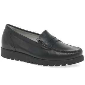 Mocasines Waldlaufer Penny Mujer