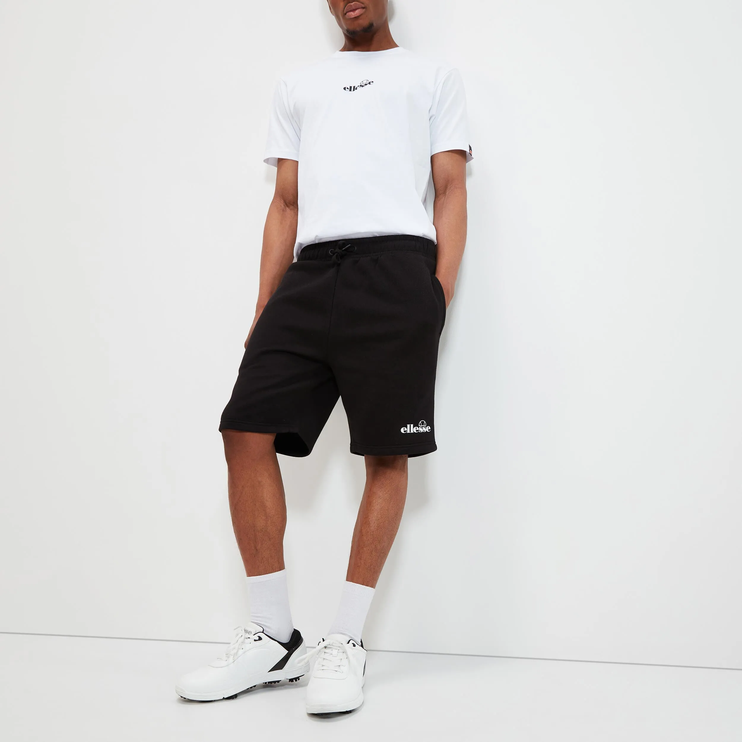 Molla Shorts Hombres