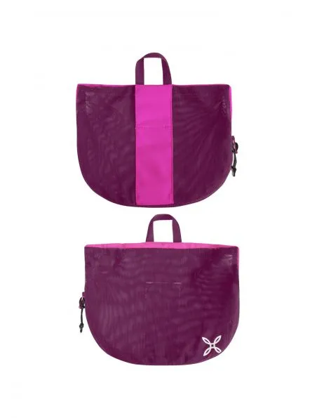 MONTURA Chaqueta Magic 2.0 Mujer Baton Rouge/Vinaccia