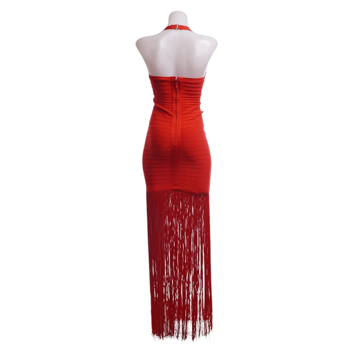 Nadine Levy Vestido