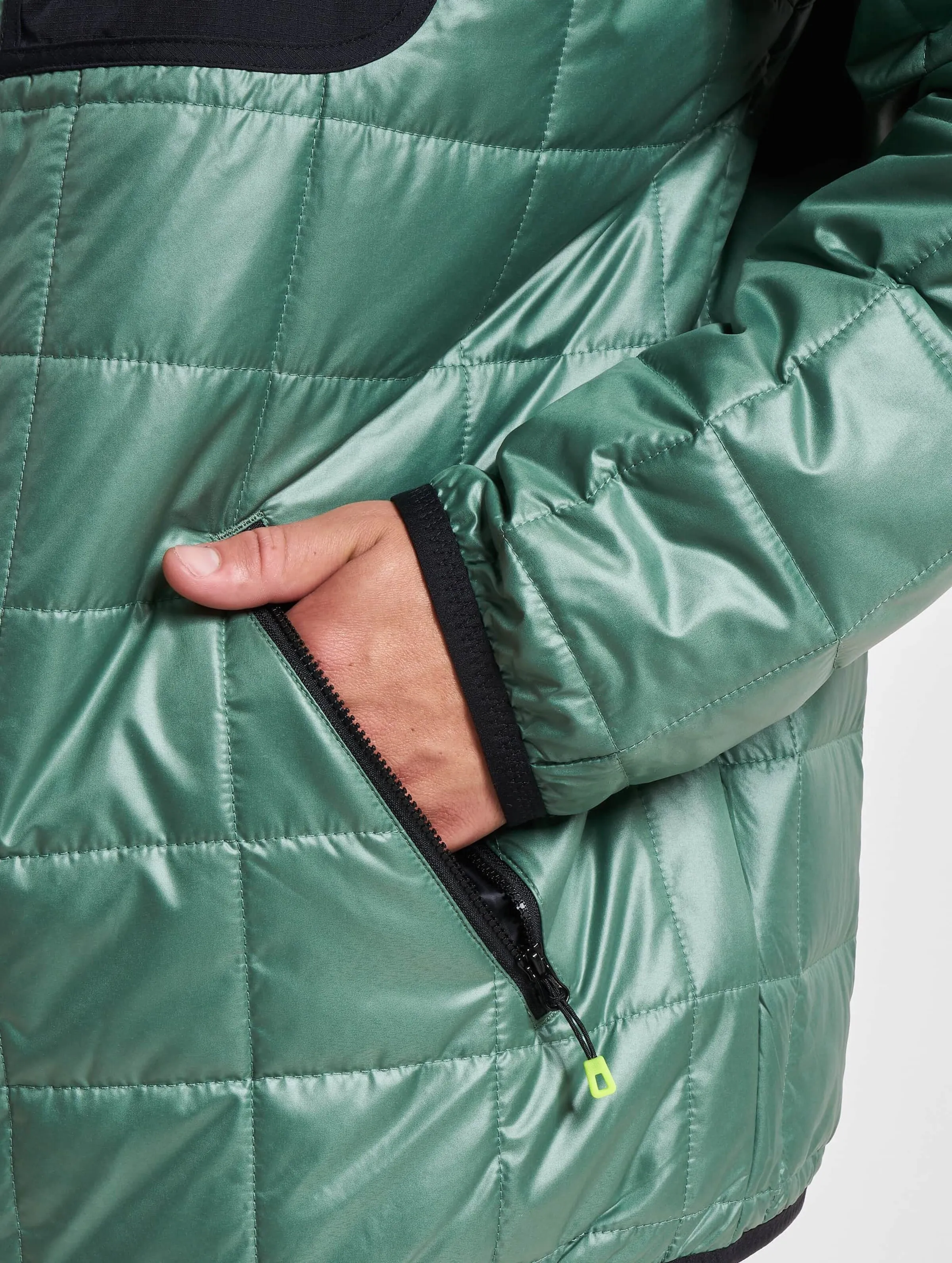 New Balance At Puffer