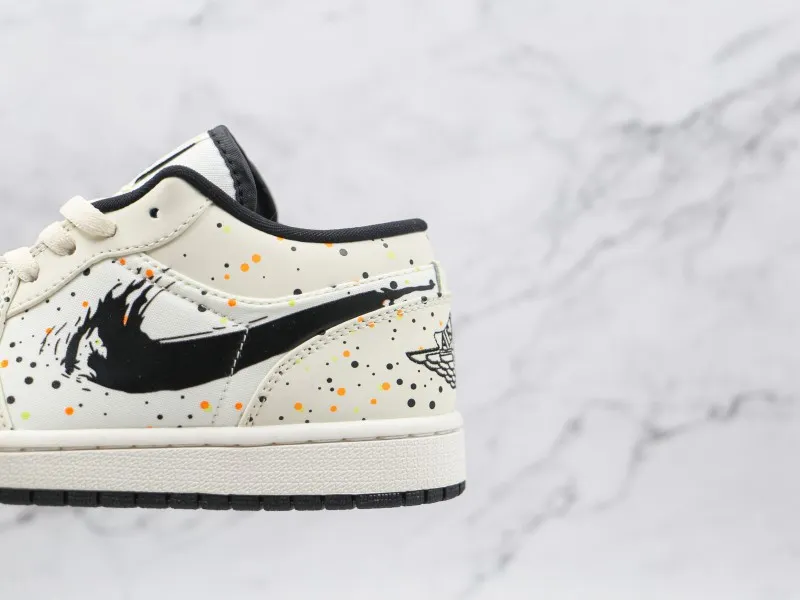 Nike Air Jordan 1 Low Modelo 138