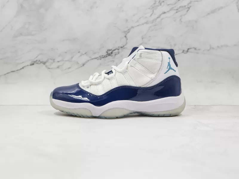 Nike Air Jordan 11 Retro Modelo 107M