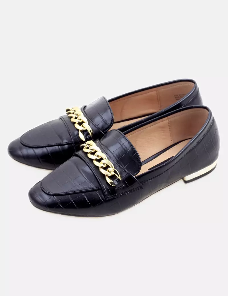 Nine West Mocasines