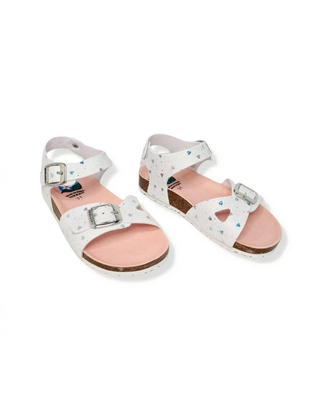Pablosky sandalia 405700
