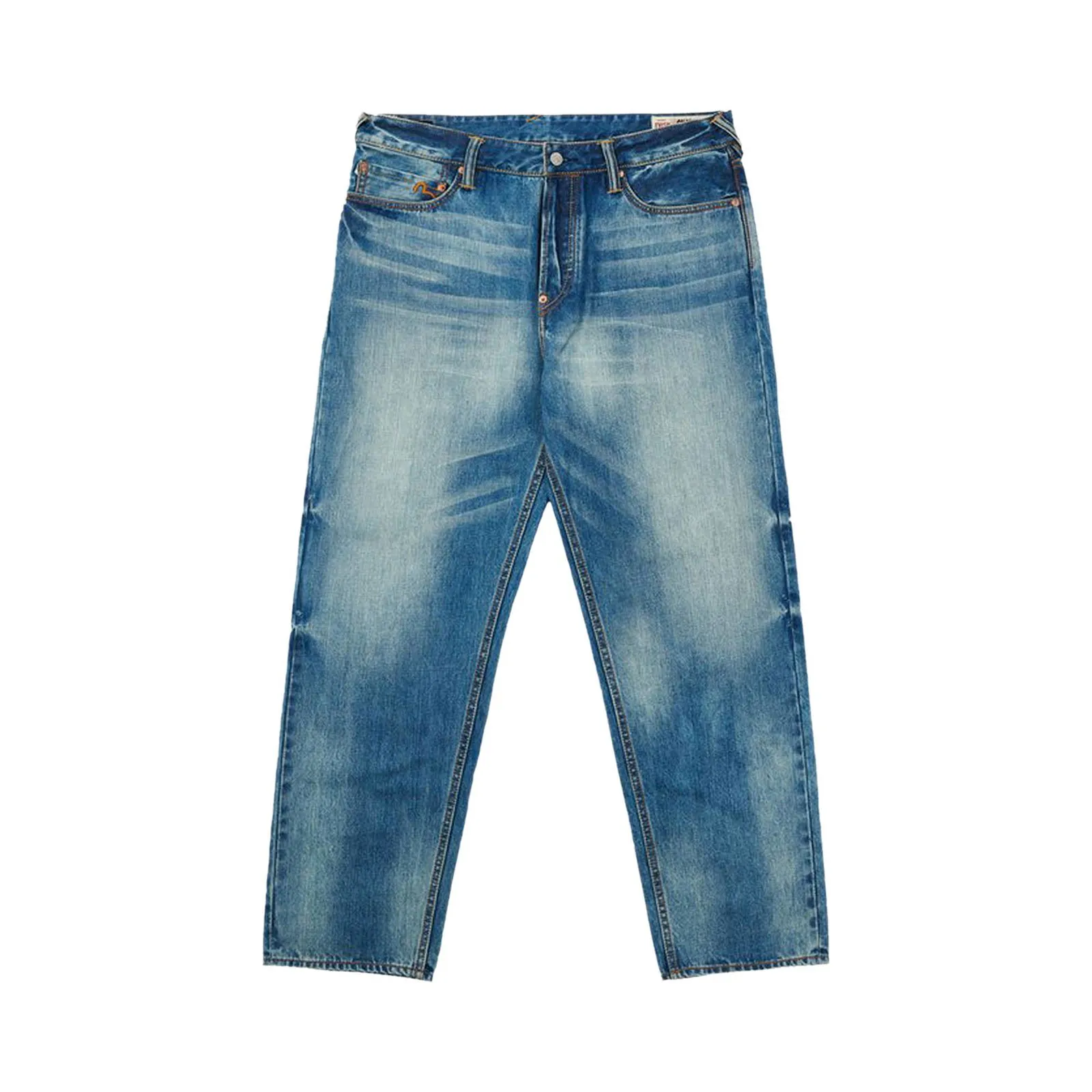 Palace x Evisu 2008 Classic Denim Jeans