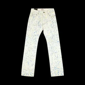 Palm Angels Splatter Jeans