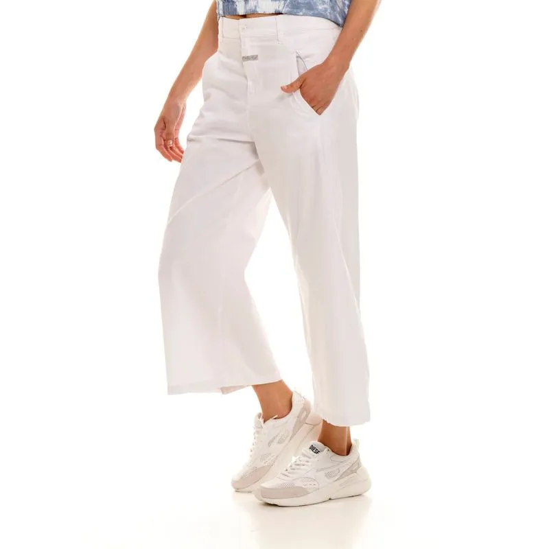 Pantalon Chino Para Mujer Girbaud