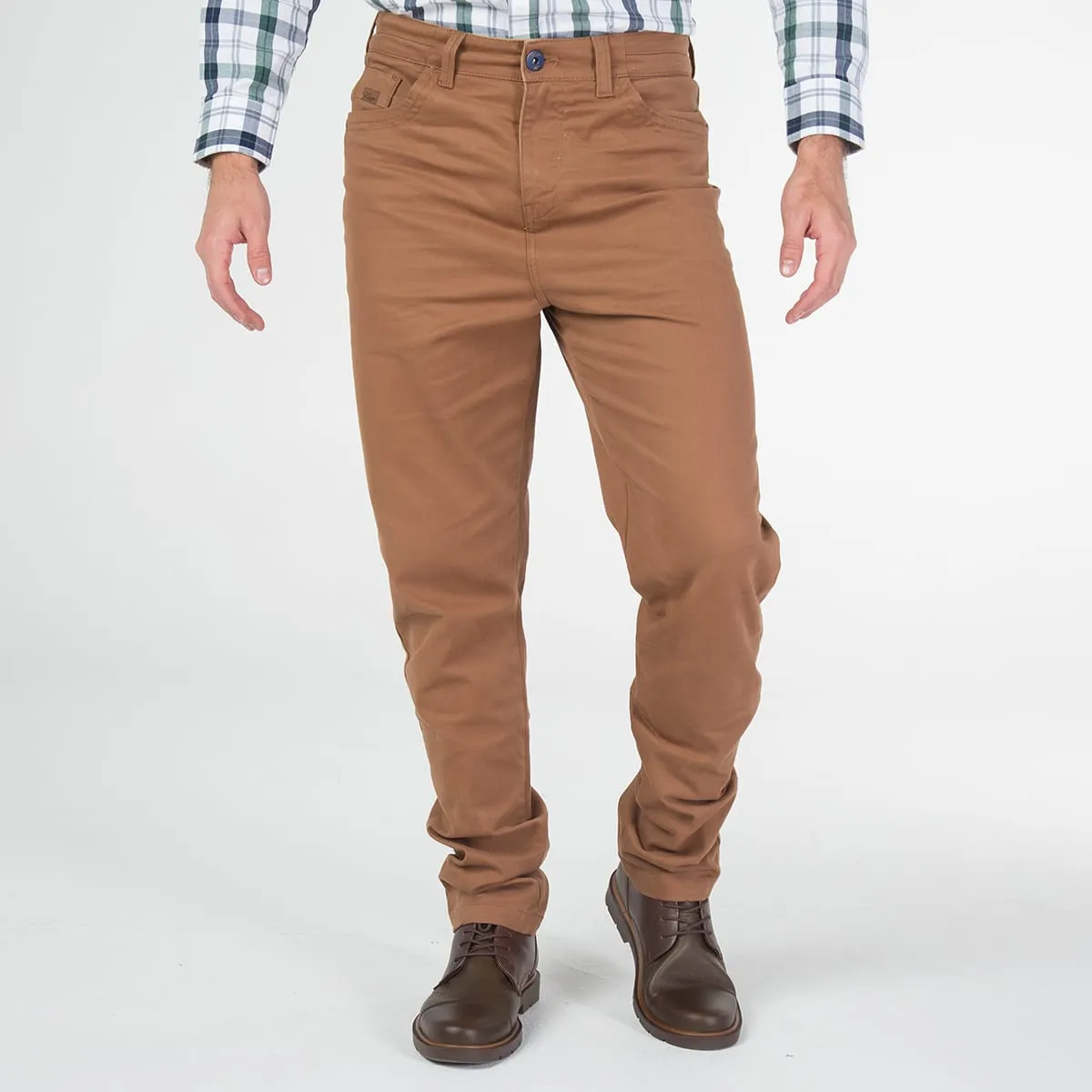 Pantalon Clasico Regular Klaith