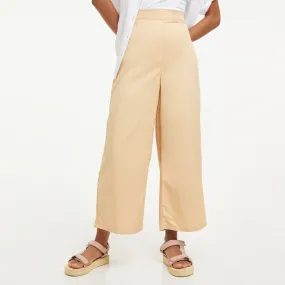 Pantalon Flare