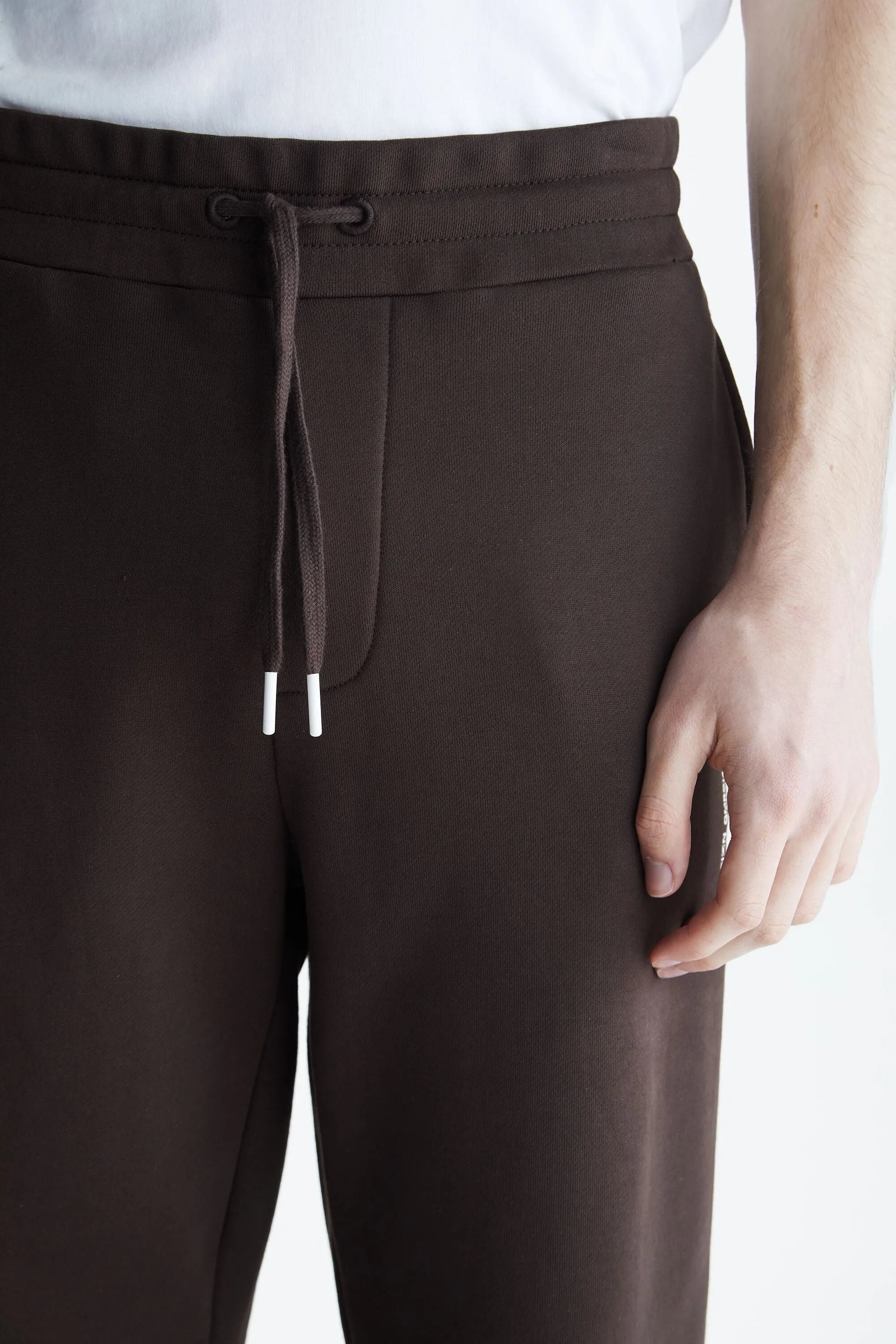 PANTALON JOGGING FELPA