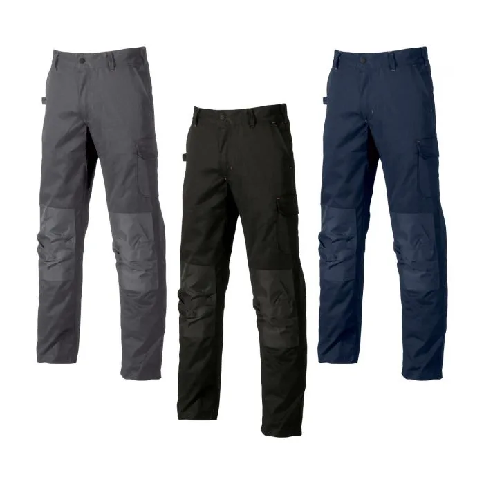 Pantalones de trabajo U Power Alfa