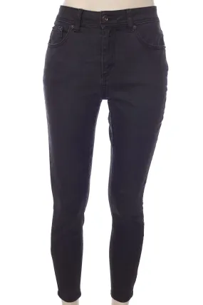 Pantalón color Negro - Chevignon