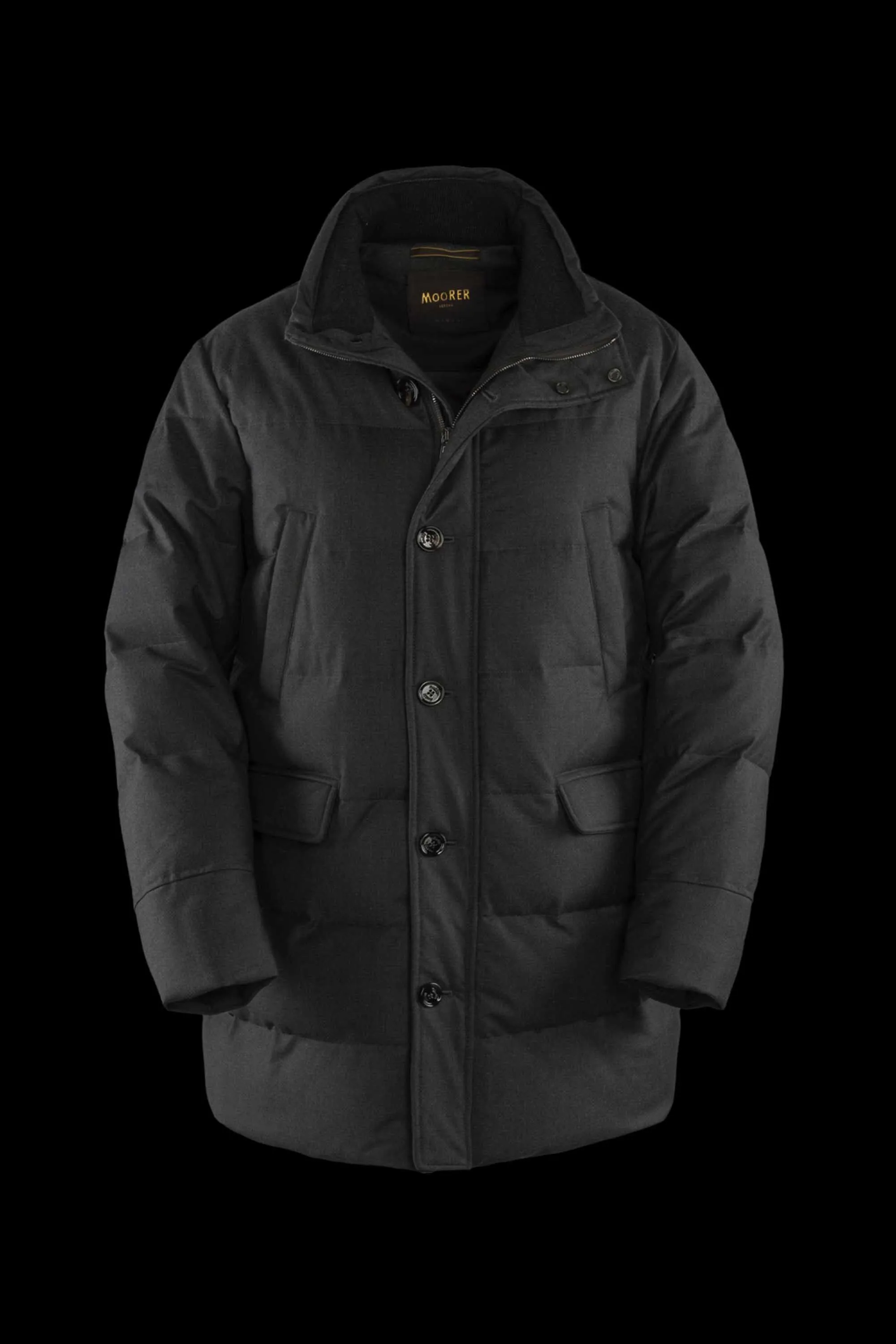 Parkas BARBIERI-LL
