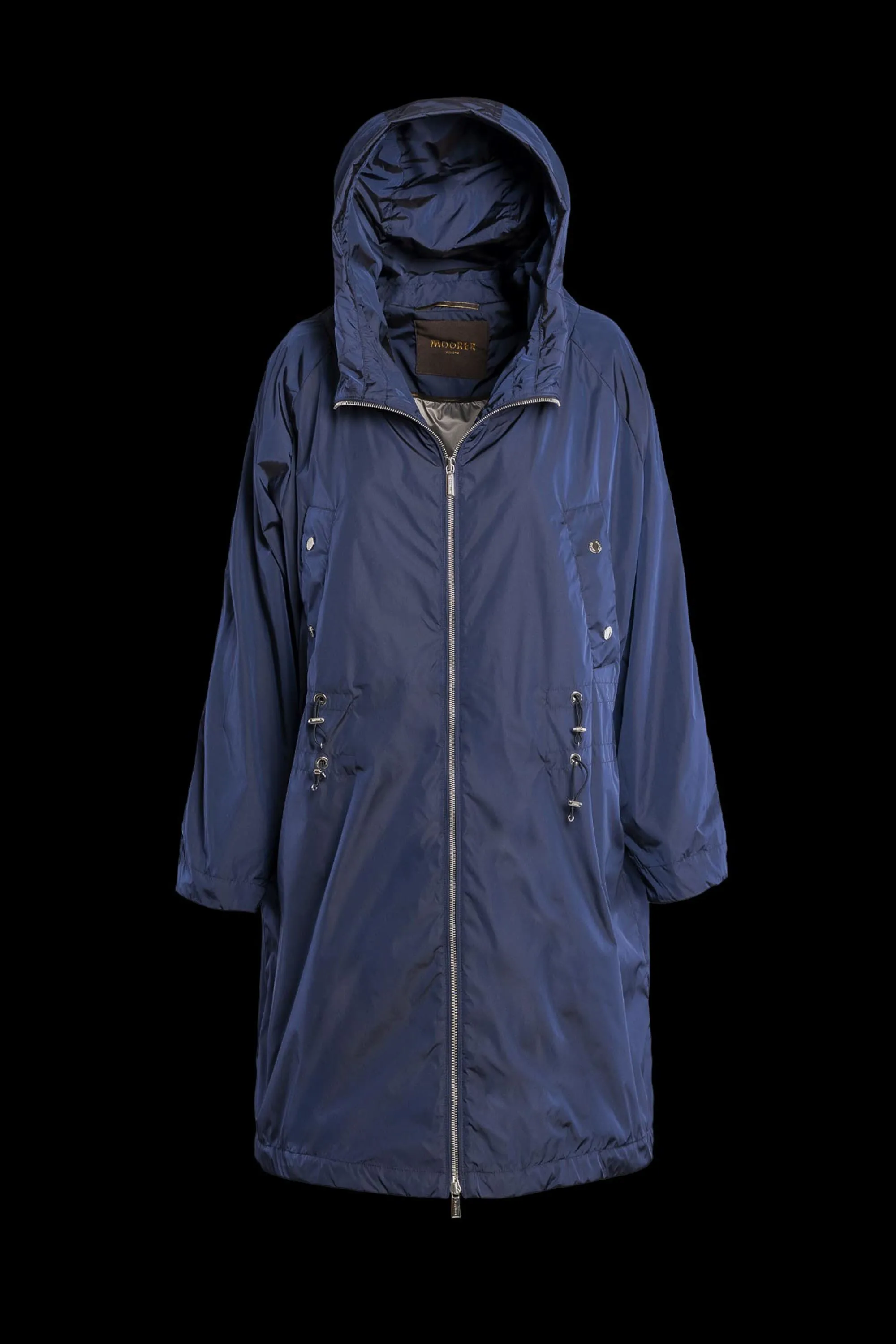 Parkas DIAMANTE-AMC