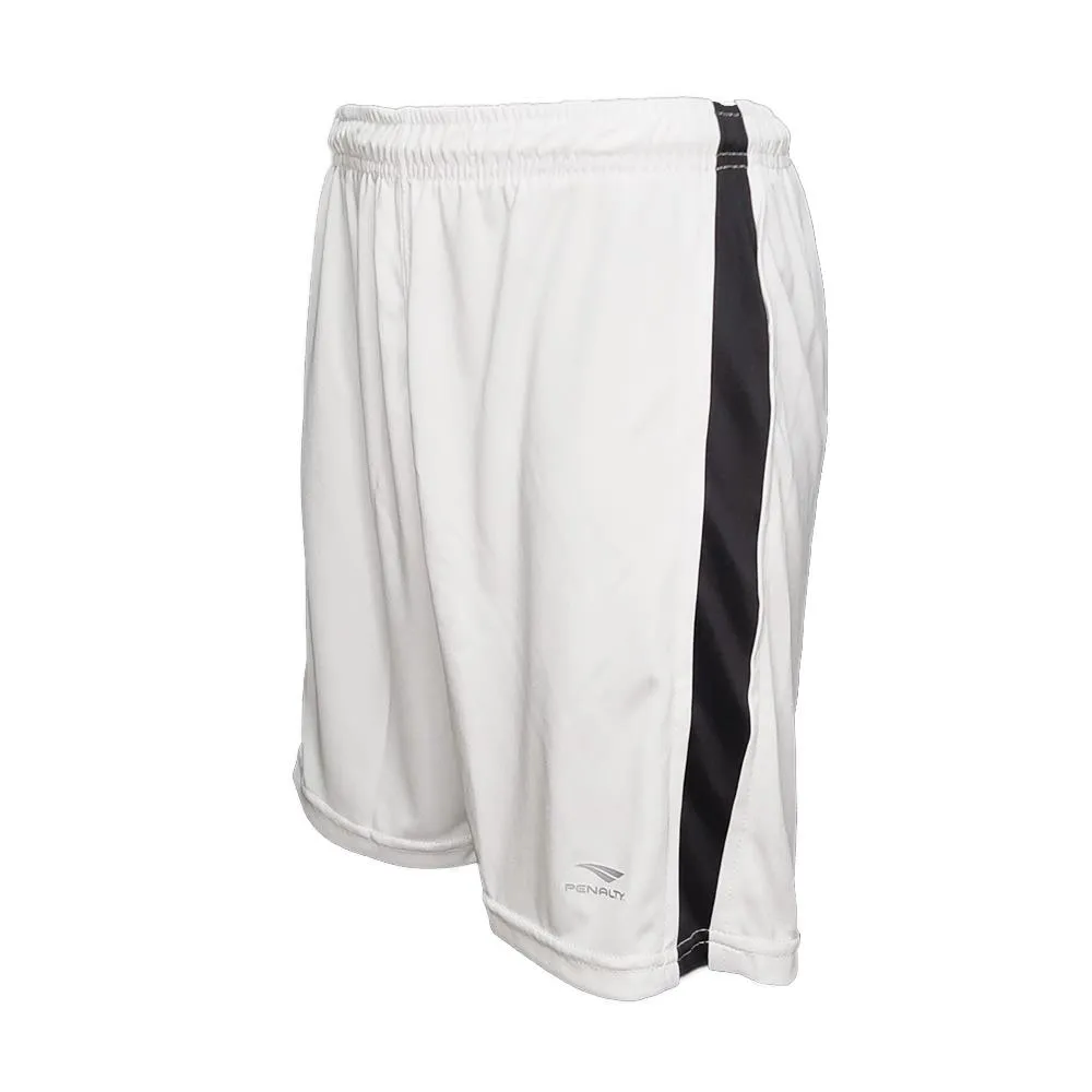 PENALTY SHORT HOMBRE - ENTRENAMIENTO BLCO