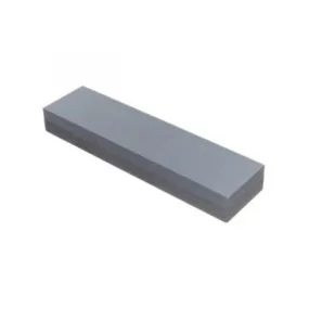PIEDRA AFILAR RECTANGULAR 150x50mm GRIS