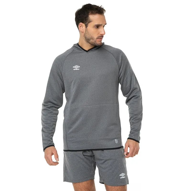 Poleron De Entrenamiento Umbro