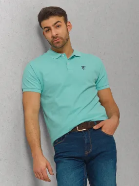 Polo Básico | Capri