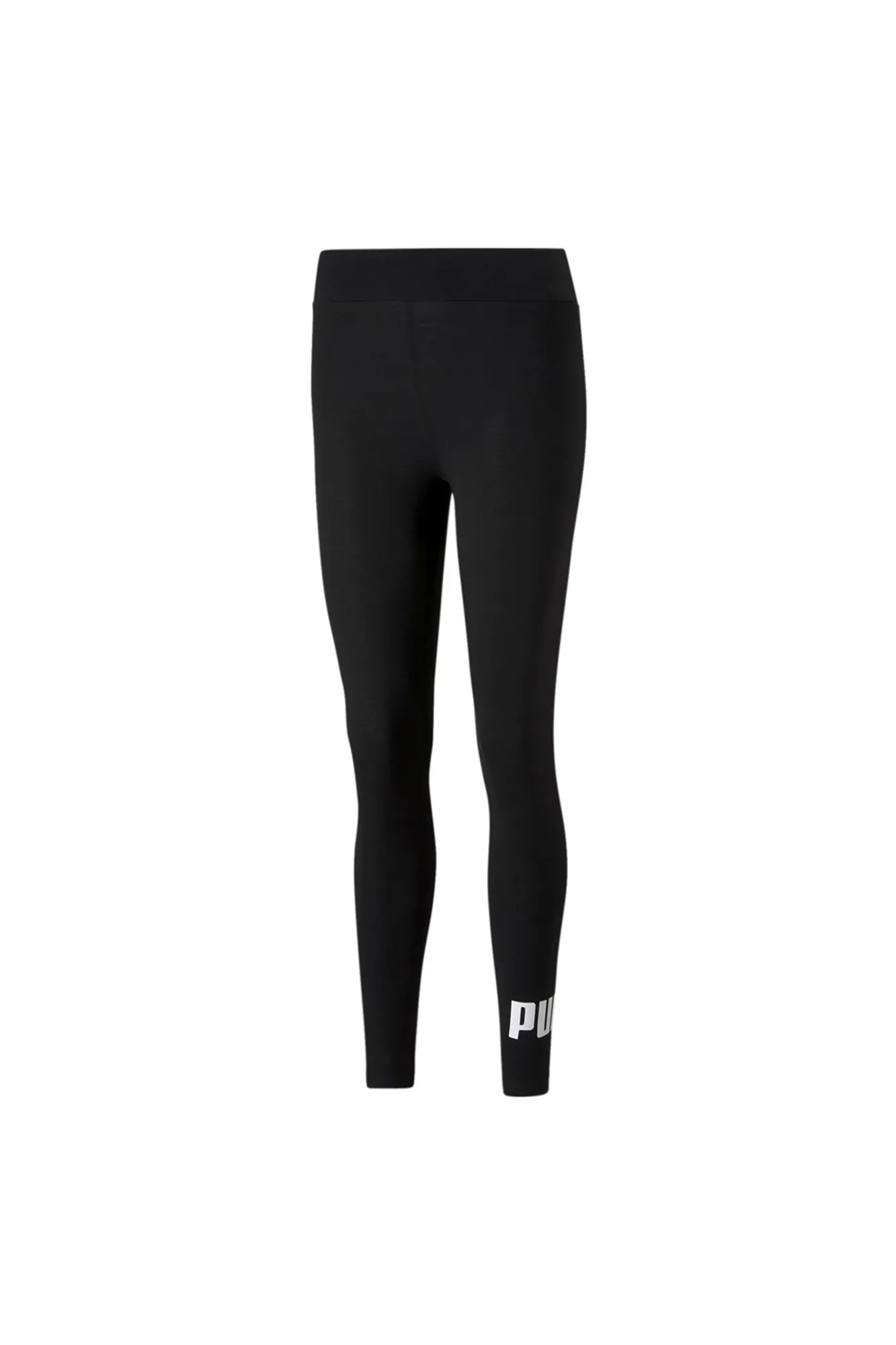 Puma Leggings logo