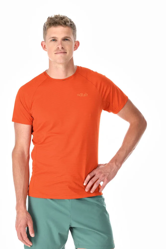rab Sonic Tee