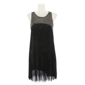 Rapsodia Vestido