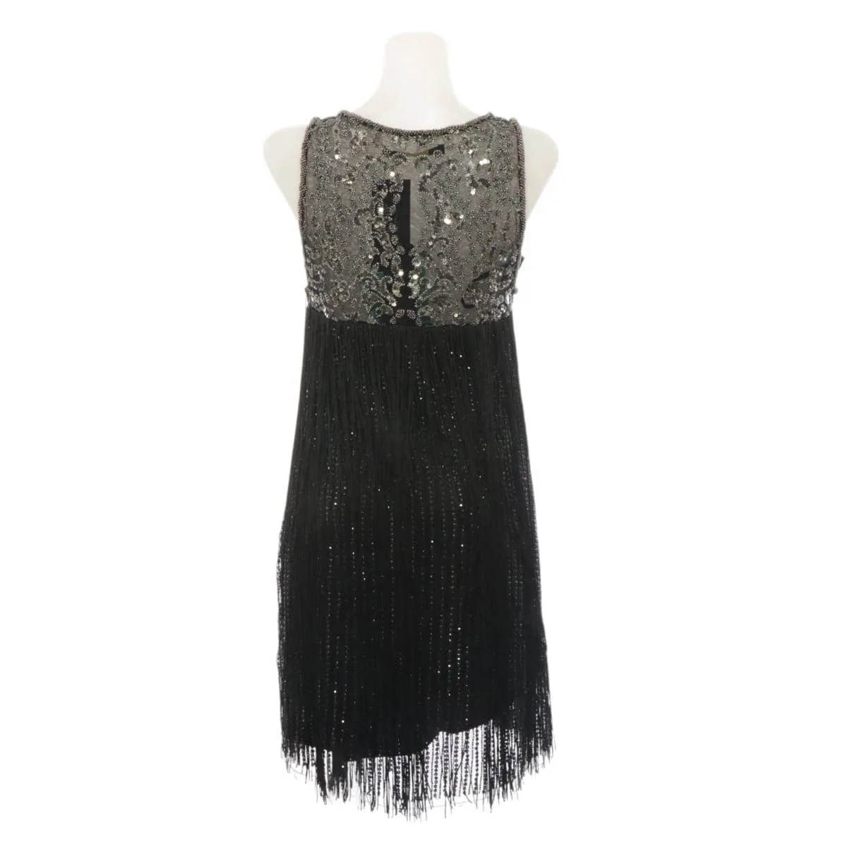 Rapsodia Vestido