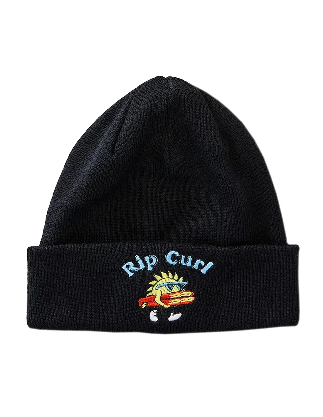 RIP CURL Cosmic Tides - Negro - Sombrero para niños