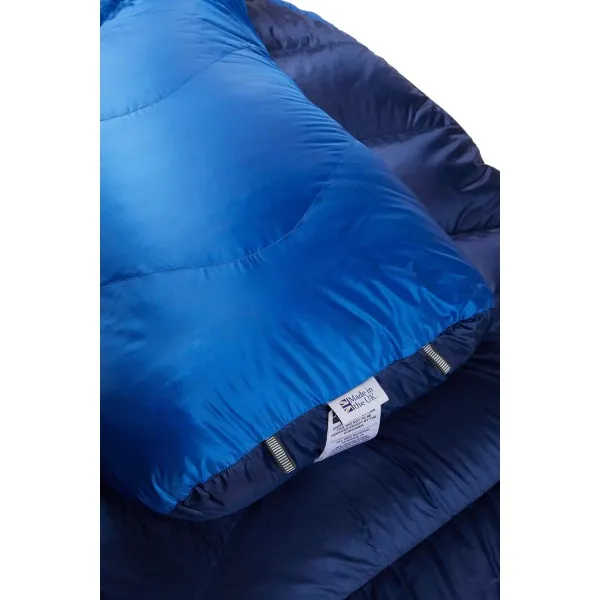 SACO RAB NEUTRINO 400 (Mujer)