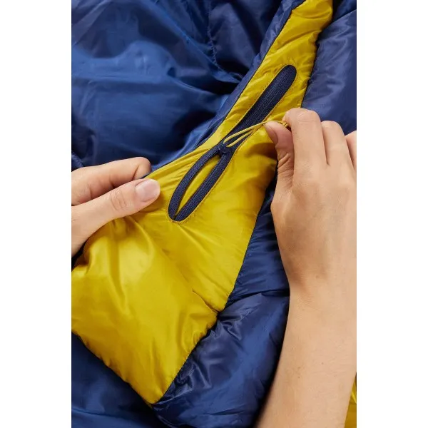 SACO RAB NEUTRINO 400 (Mujer)