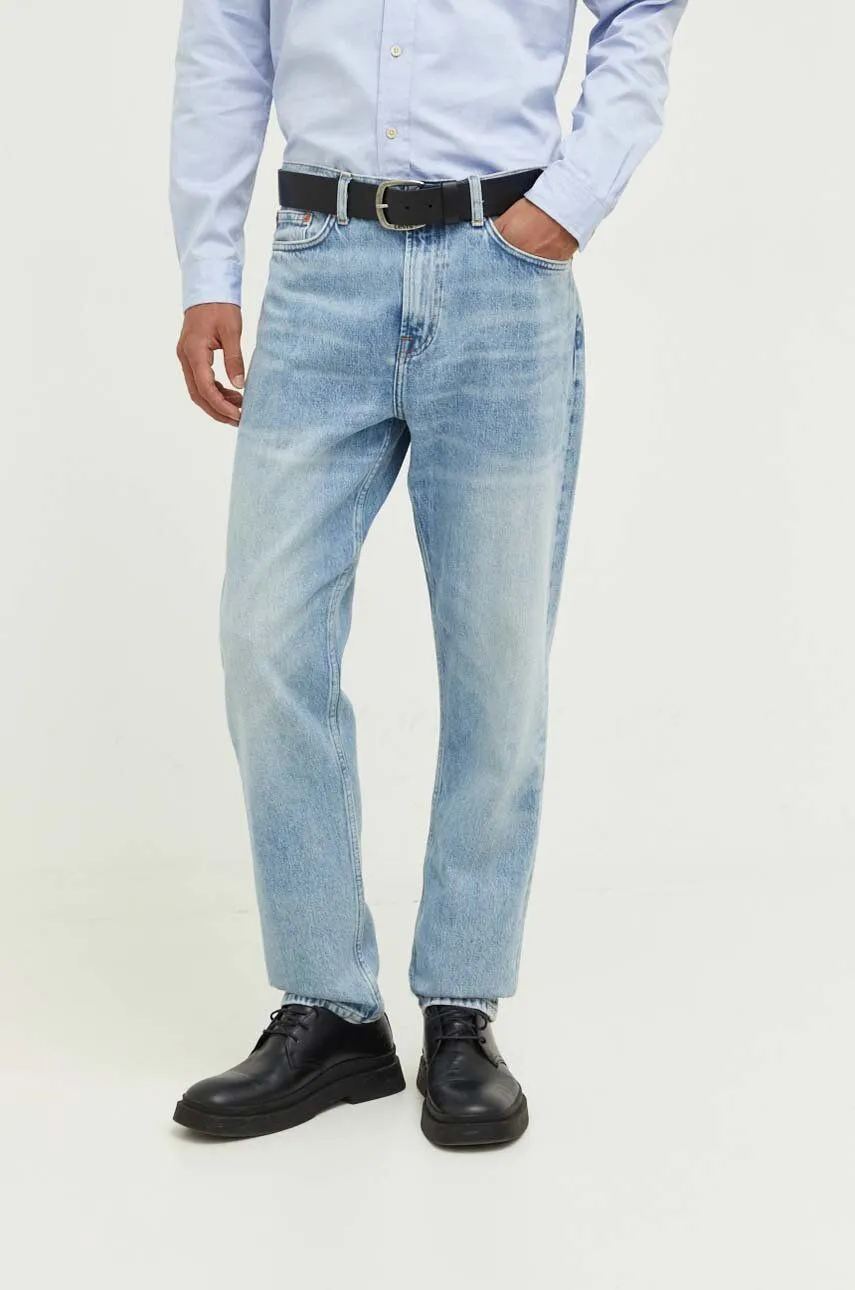 Samsoe Samsoe Cosmo Jeans