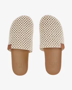 Sandalias para mujer BILLABONG  Slider MADDIE color 101NAT Ref. ABJL200068 BEIGE