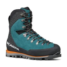 SCARPA BOTAS MONTAÑA MONT BLANC GTX