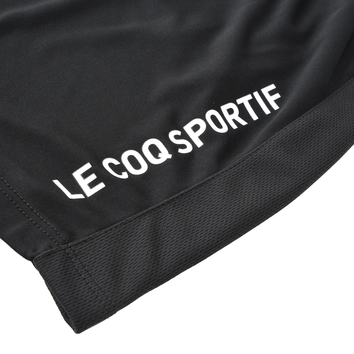 Short Entrenamiento Le Coq Sportif Mesh Hombre