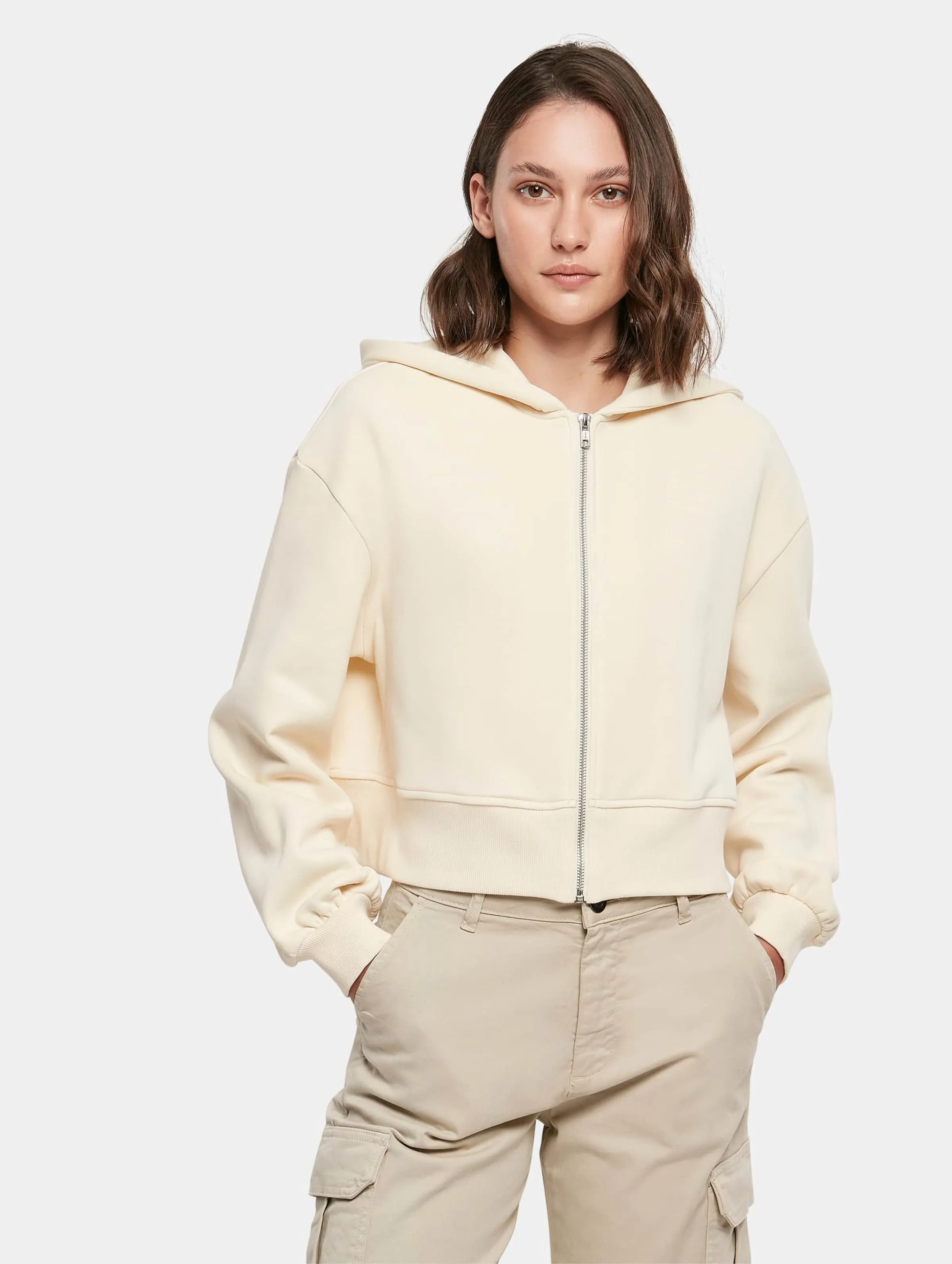 Short Oversized 