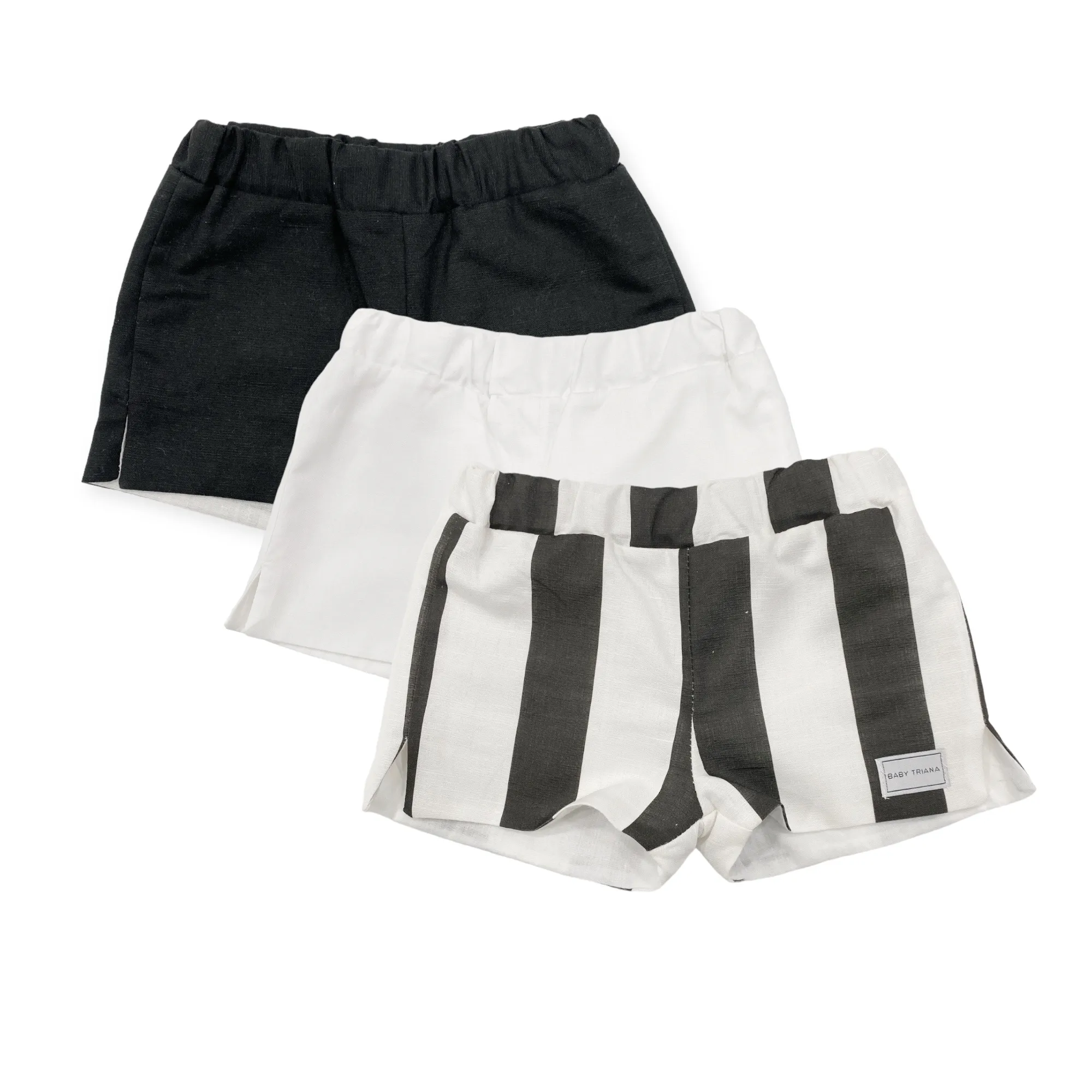 Shorts Básicos